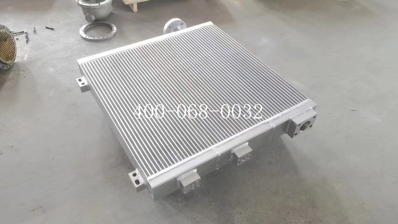 1625106268博莱特冷却器总成1625106268博莱特空压机1625106268冷却器总成