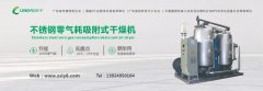 PPT| 单螺杆压缩机主要部件结构和作用