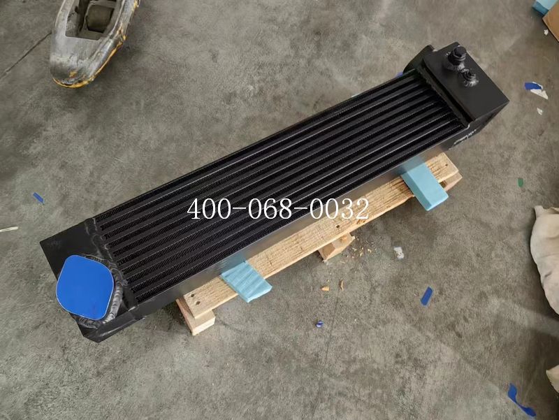 1614958900博莱特油冷却器1614958900博莱特空压机1614958900油冷却器