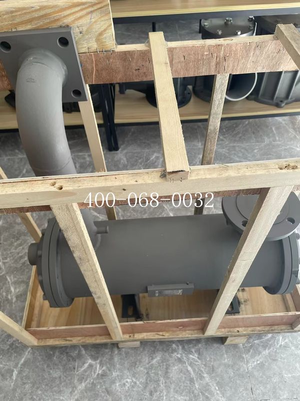 2205261503博莱特后冷却器BLT1502205261503博莱特空压机2205261503后冷却器BLT150
