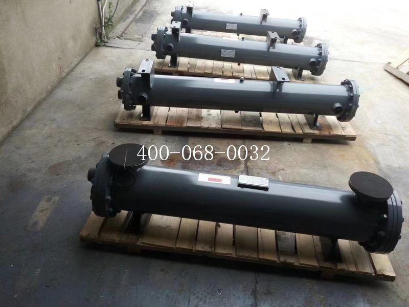 1625174710博莱特冷却器总成1625174710博莱特空压机1625174710冷却器总成