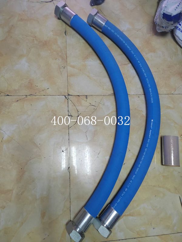 2205618580博莱特空压机气管总成2205618580博莱特气管总成