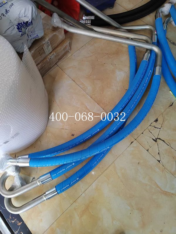 2205619241博莱特空压机油管2205619241博莱特油管