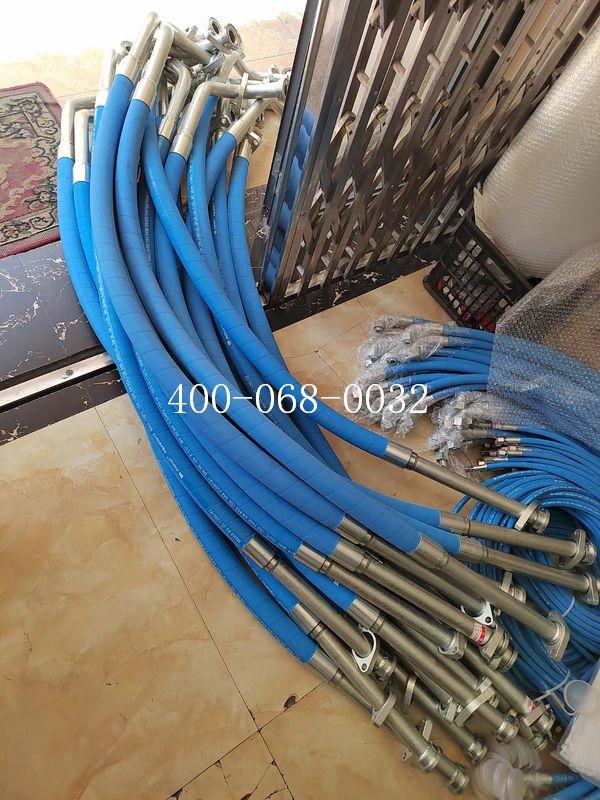 574991071博莱特空压机HOSE ASSEMBLY574991071博莱特HOSE ASSEMBLY