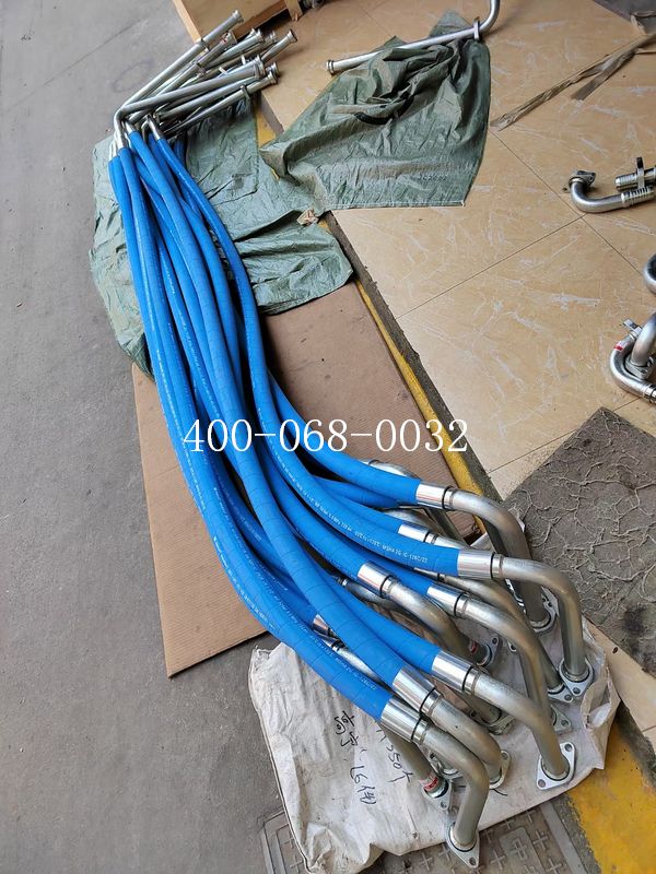 574991070博莱特空压机HOSE ASSEMBLY574991070博莱特HOSE ASSEMBLY