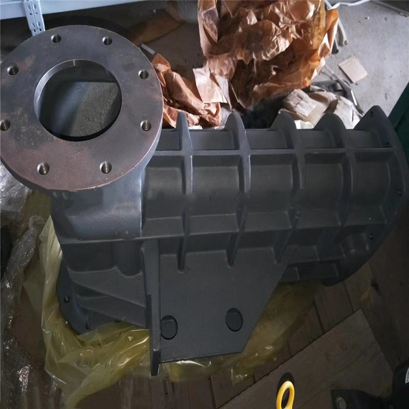 阿特拉斯空压机1621000722冷却器缸体外壳
-阿特拉斯1621000722冷却器缸体外壳
批发厂家、厂家比价、优质供应商