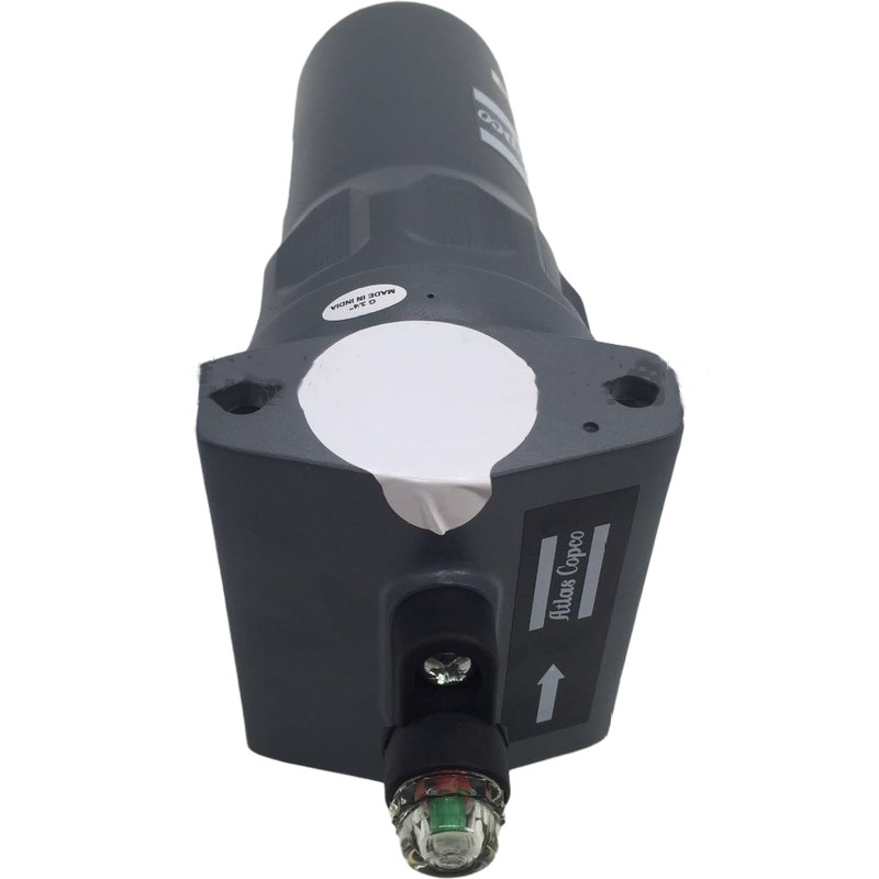 阿特拉斯空压机QD90=8102265330精密过滤器总成


-阿特拉斯QD90=8102265330精密过滤器