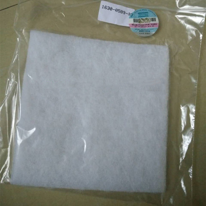 阿特拉斯空气压缩机过滤器白色过滤棉1089955623=1630058905-阿特拉斯空气压缩机过