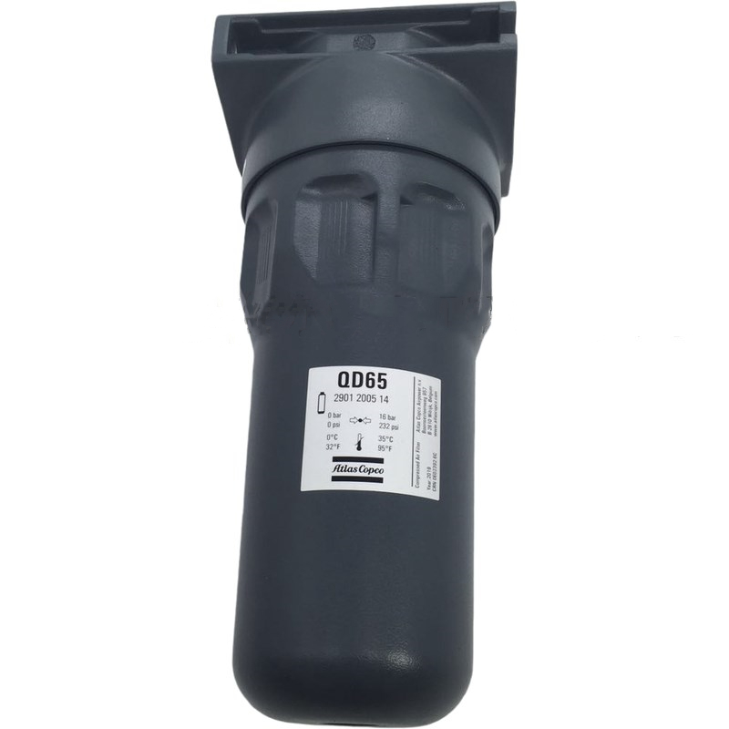 阿特拉斯空压机QD65=8102265280精密过滤器总成


-阿特拉斯QD65=8102265280精密过滤器
