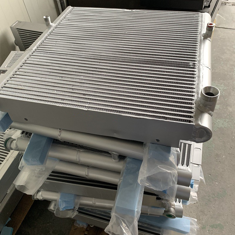 博莱特空压机配件冷却器散热器1625176923博莱特螺杆空压机冷却器-博莱特配件冷