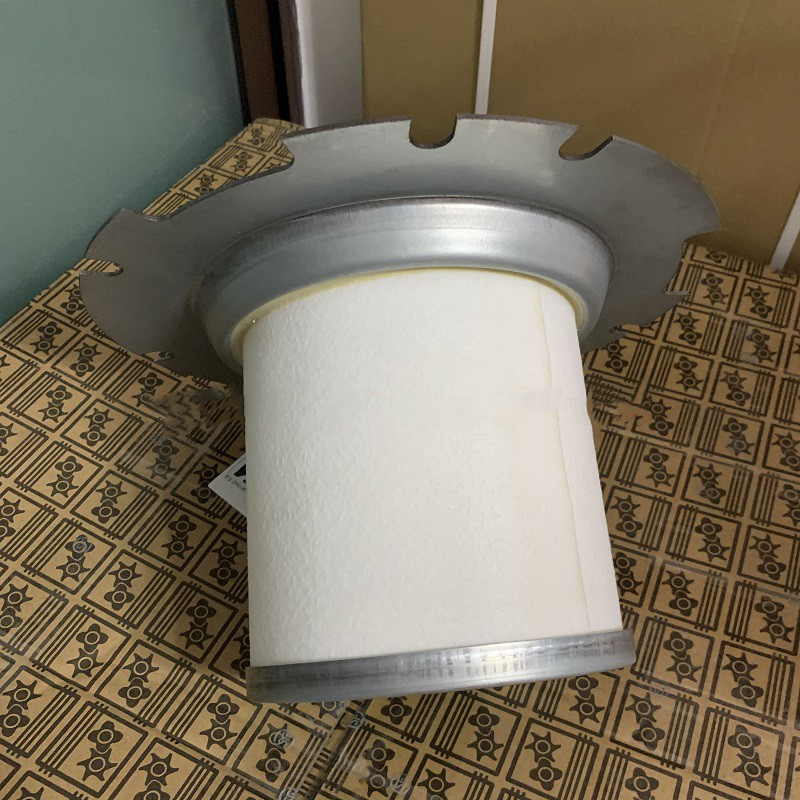 阿特拉斯空气压缩机油气分离器1631050200=1631050290-阿特拉斯空气压缩机油气分离