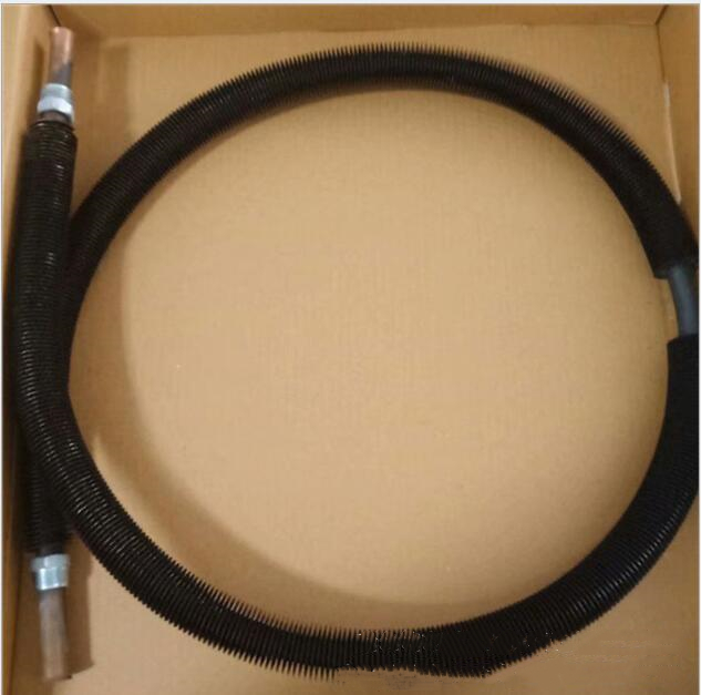 英格索兰空压机中间冷却器翘片管件号：32211708-英格索兰空压机中间冷却器翘片管件号：32211708批发厂家、厂家比价、优质供应商