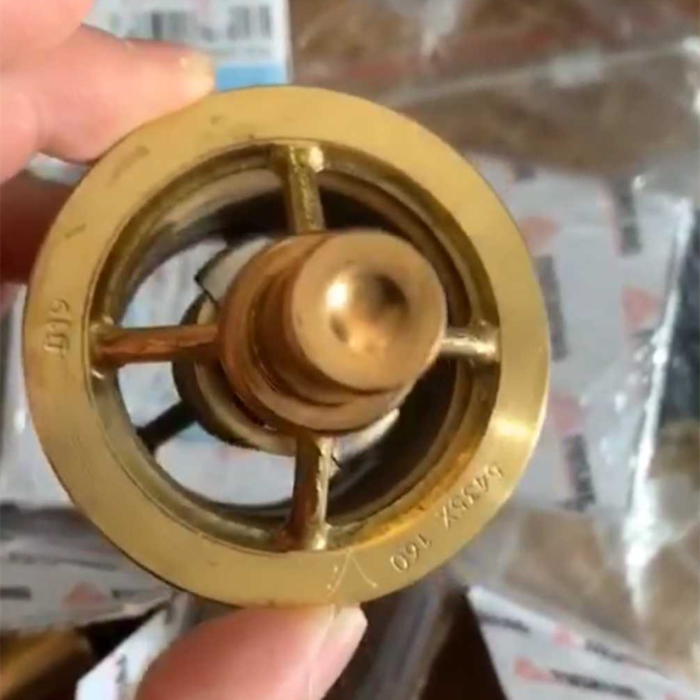 英格索兰空压机23889173温控阀芯温控阀总成23635956-英格索兰空压机23889173温控阀