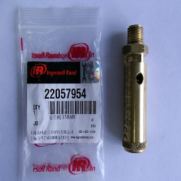 英格索兰空压机安全阀（15bar）22057954-英格索兰空压机安全阀（15bar）22057954批发