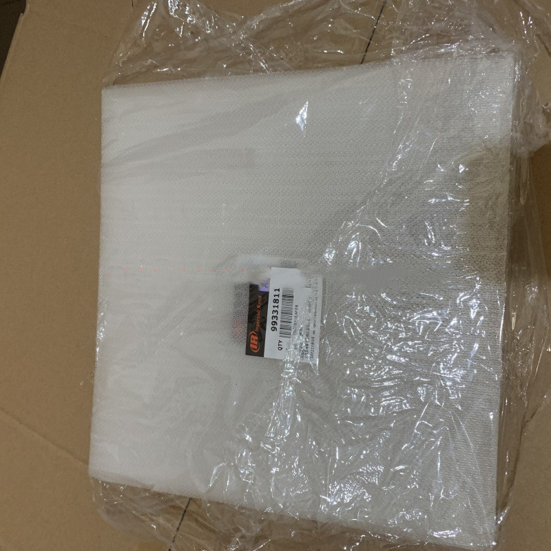 英格索兰空压机过滤泡沫网白色99331811-英格索兰空压机过滤泡沫网白色99331811批发价格、市场报价、厂家供应