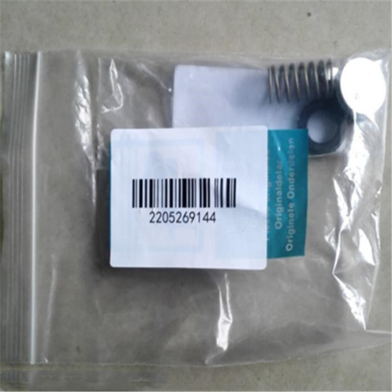 柳富达空压机2205269144减荷阀进气阀控制块维修保养包-柳富达2205269144减荷阀进气