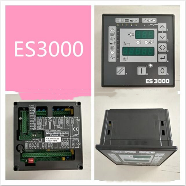 柳富达空压机电脑控制器ES30002205490474
-柳富达电脑控制器ES30002205490474
批发价格、市场报价、厂家供应