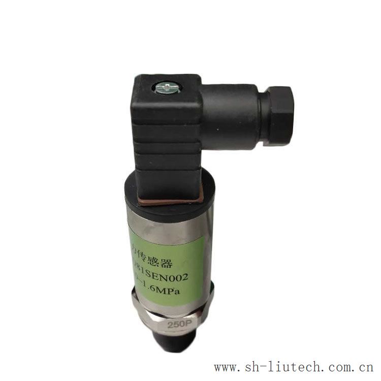寿力压力传感器 离心式空压机机配件JCQ81SEN002传感器原装直销
