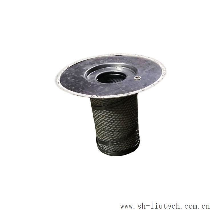 寿力次级油气分离器88290015-707空压机油气分离器批发