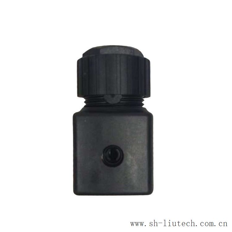 寿力螺杆空压机配件排水阀88292006-779江苏寿力电磁阀作用
