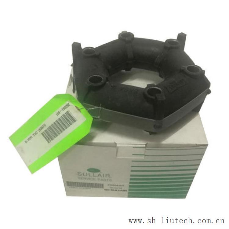 寿力联轴器88290008-584寿力空压机弹性体直销