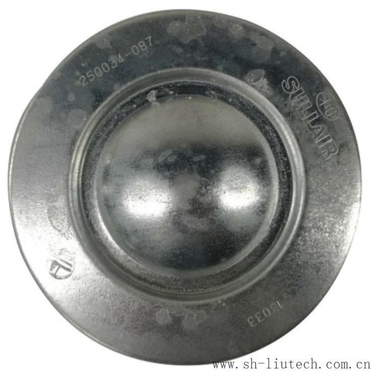 寿力油气分离器油分芯250034-087原装空压机配件直销