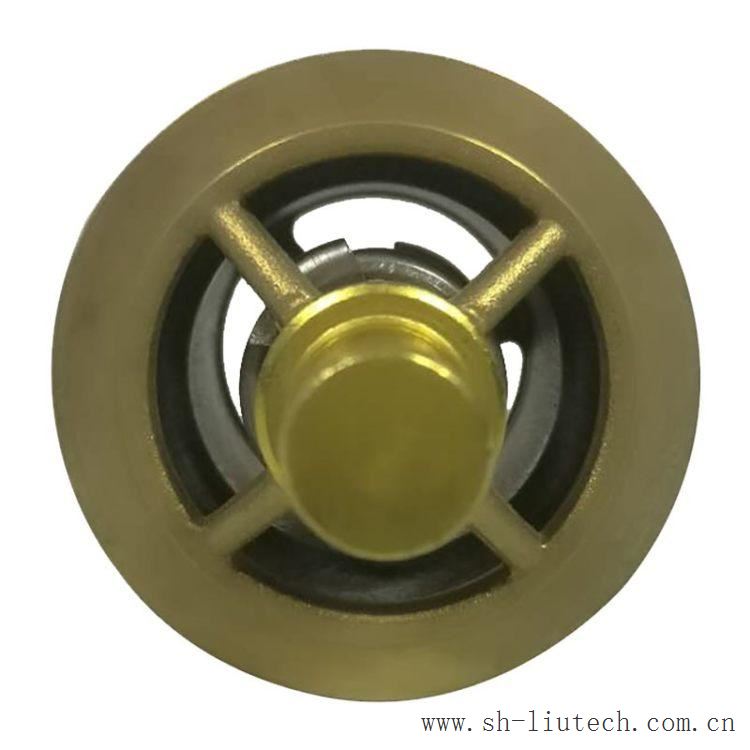 寿力温控阀049542空压机配件热力阀