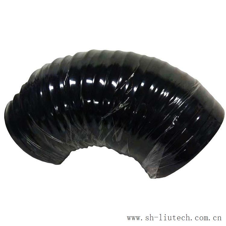 宁波寿力移动压缩机橡胶进油管88290019-510寿力波纹铁管批发