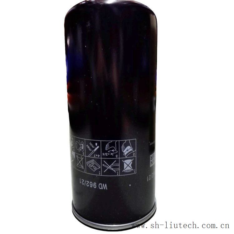 寿力油滤芯 机油过滤器 88290022-658高压压缩机批发