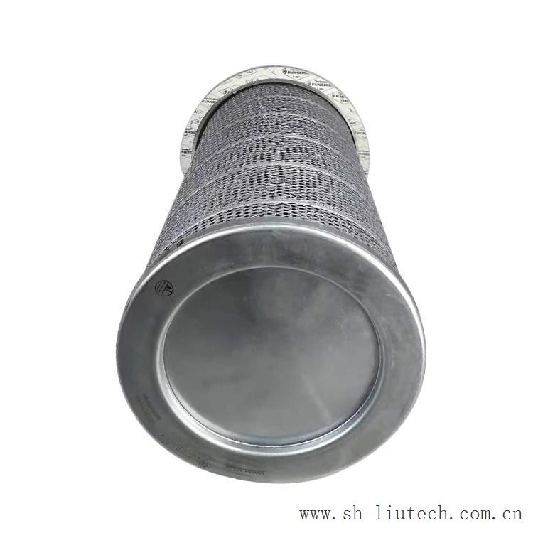 寿力初级油气分离芯250034-122寿力油分芯压缩机分离芯