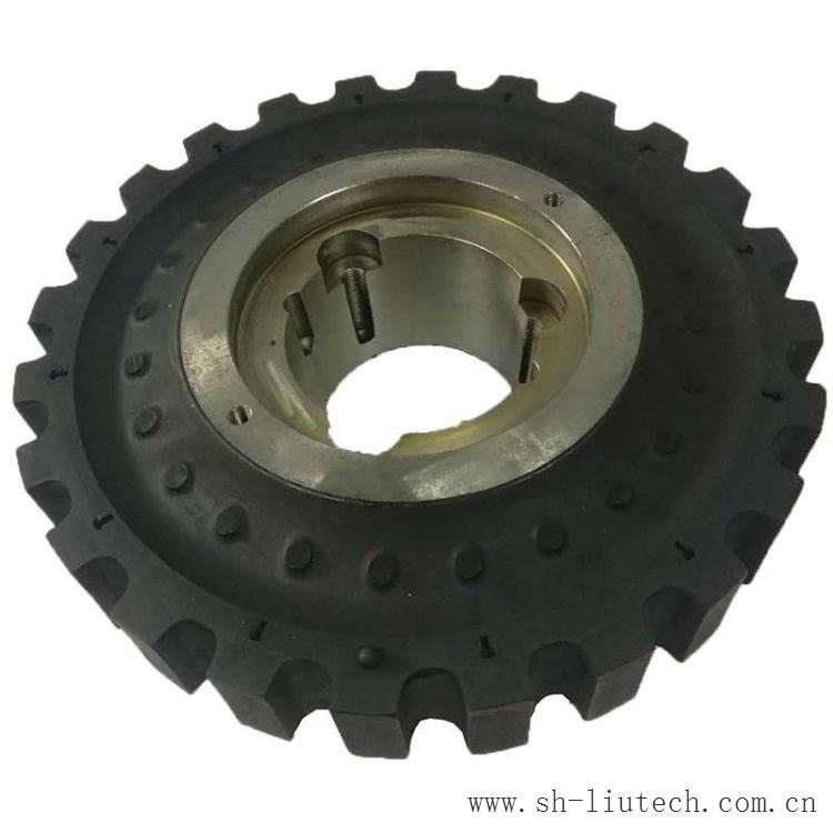 寿力联轴器弹性体88290010-988螺杆空压机联轴器