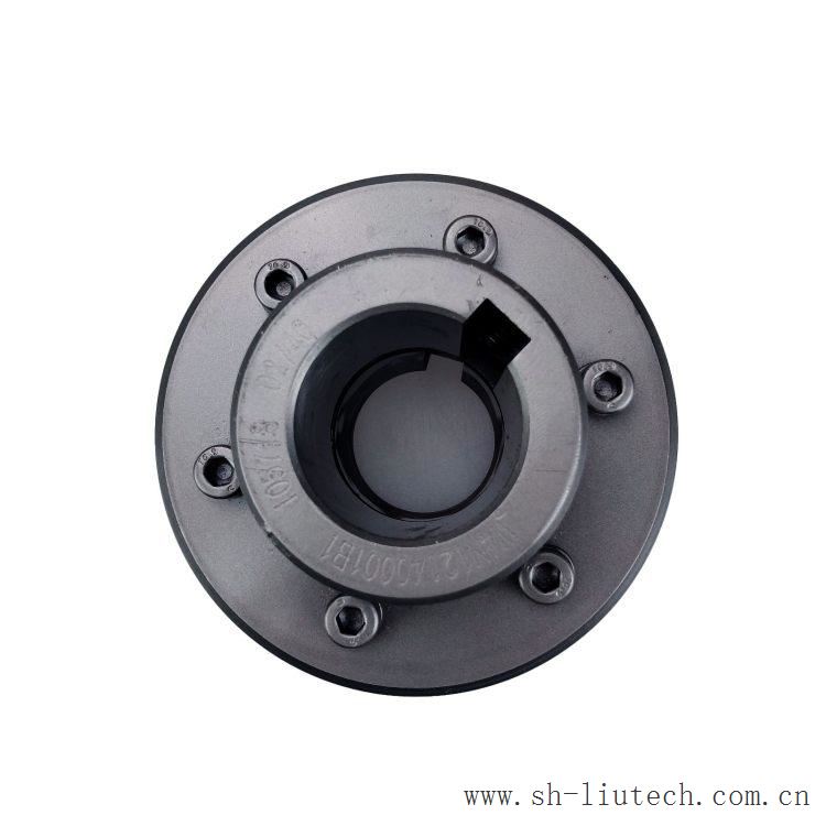 寿力空压机弹性联轴器88290003-312寿力螺杆空压机联轴器作用及原理
