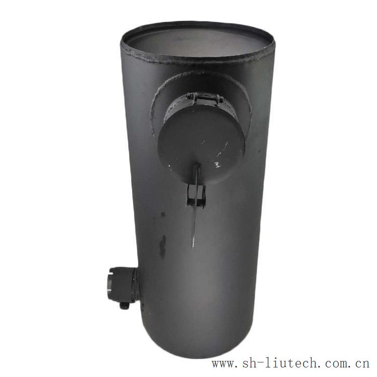 消音器88291009-030压缩机配件消声器直销