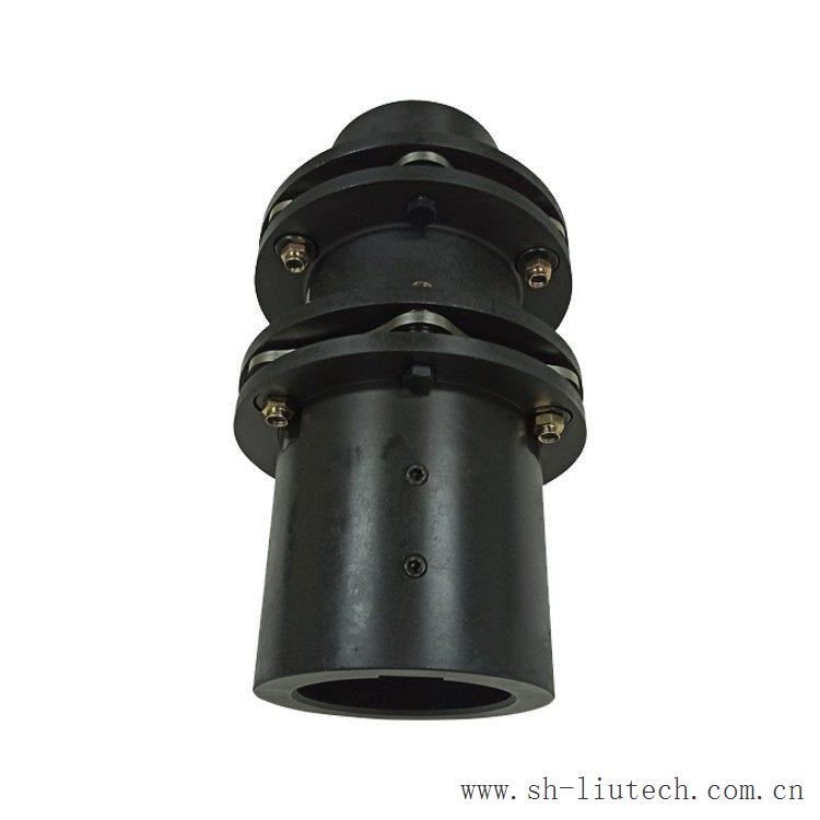 寿力无油空压机碟片式联轴器88290005-158叠片挠性联轴器批发