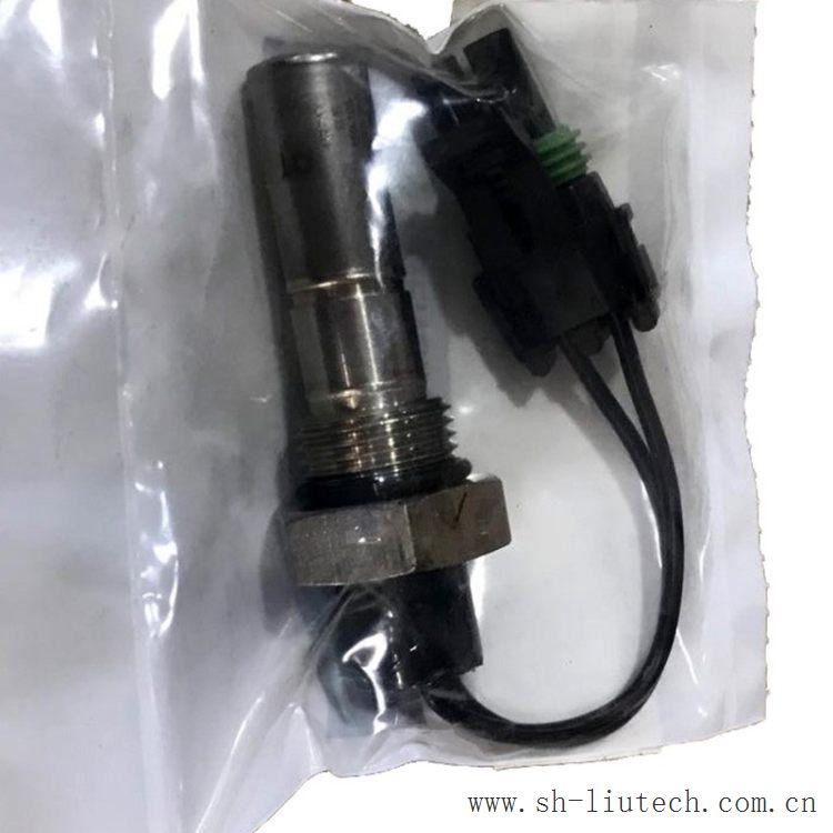 深圳寿力螺杆空压机配件温度传感器02250159-105寿力温度探头批发