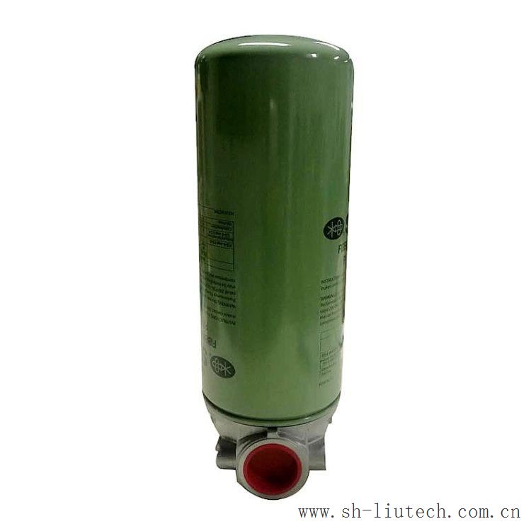 河南寿力螺杆空压机配件油过滤器02250054-605油滤芯批发