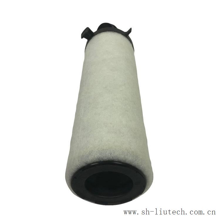 寿力精密过滤器滤芯250024-440空压机配件直销