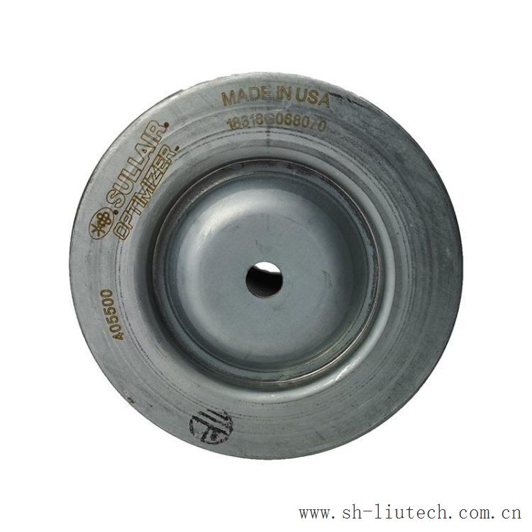 寿力过滤器寿力油分_机油分离器405500原装空气压缩机配件批发