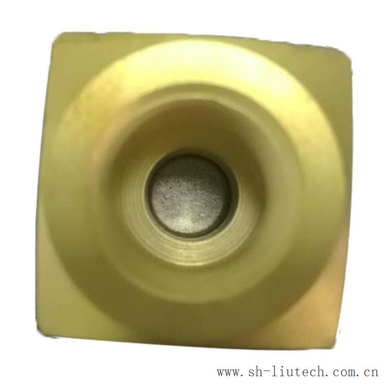 寿力单向阀045244寿力空气压缩机原装配件直销