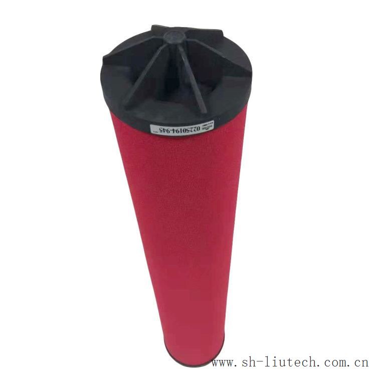 寿力精密过滤器滤芯405512螺杆空气压缩机配件直销
