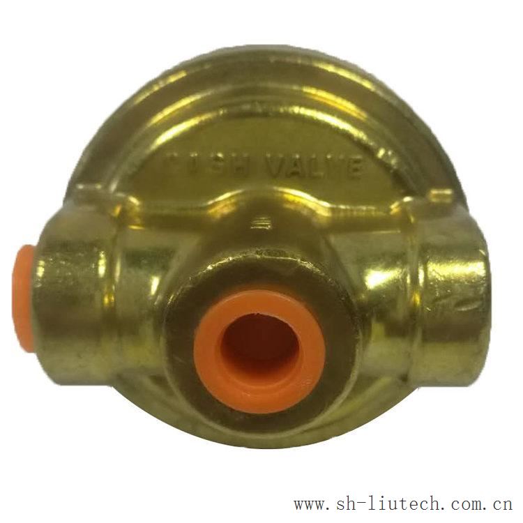 寿力调压阀045099移动式空压机压力调节器直销