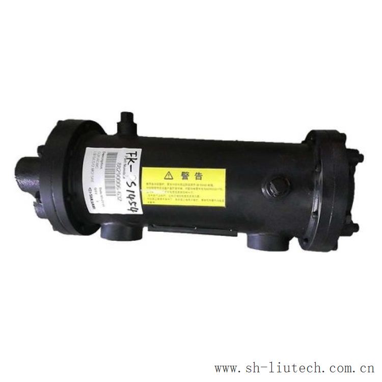 寿力水冷却器88290019-047后冷却器散热器原装直销