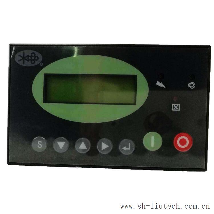 寿力空气压缩机电脑板88290014-903控制器监控器批发