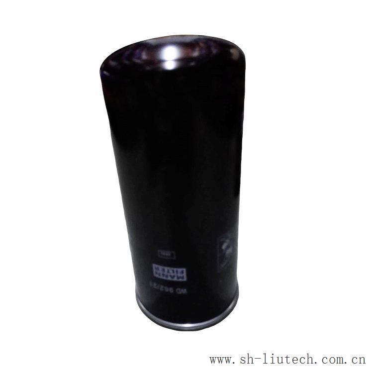 寿力油滤芯 机油过滤器 88290022-658高压压缩机批发