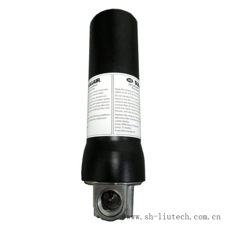 寿力机油滤芯88298000-239压缩机油过滤器直销