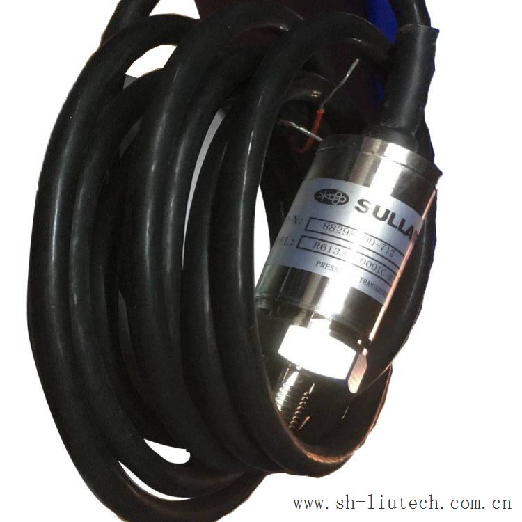 寿力螺杆空压机传感器88298000-712寿力压力传感器