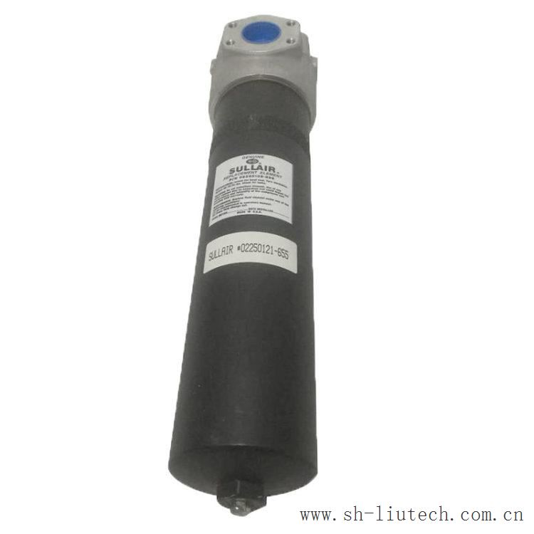 寿力机油滤芯88298000-239压缩机油过滤器直销