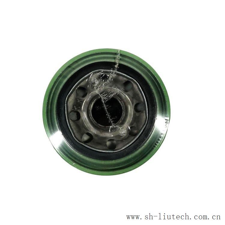寿力旋涡压缩机油罐250028-032寿力压缩机油过滤器