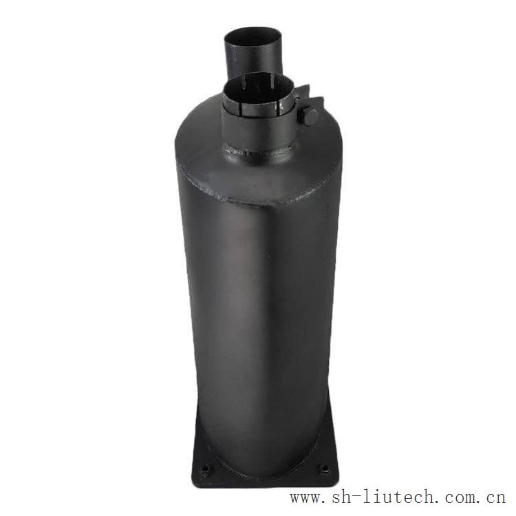 寿力消声器88290004-375 空压机配件消音器原装直销