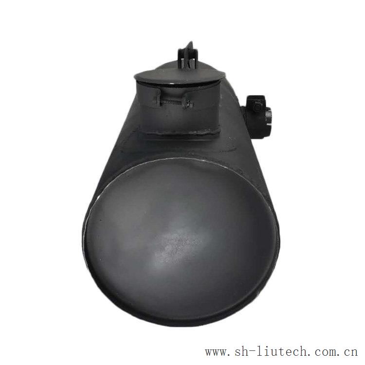 消音器88291009-030压缩机配件消声器直销